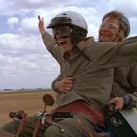 Meet your Posher, Adam - Picture 1 of 1